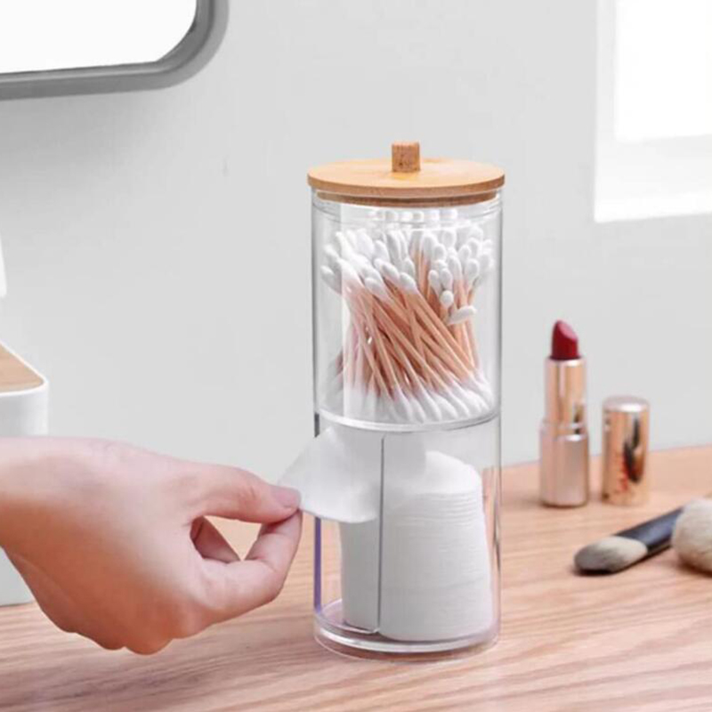 Acrylic Storage Box Bathroom J - Candy Vending Machine recension och pris