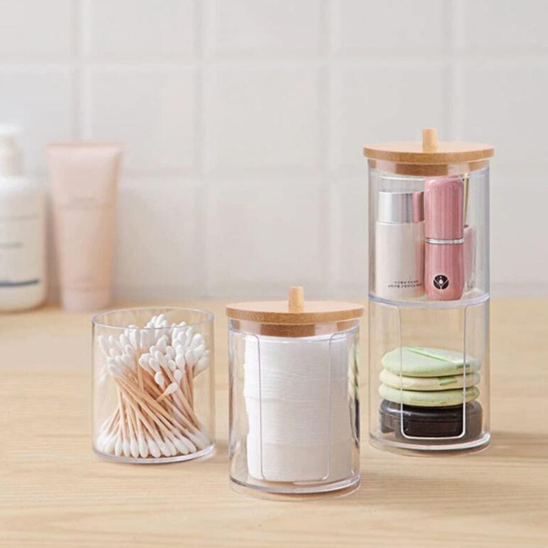 Acrylic Storage Box Bathroom J - Candy Vending Machine recension och pris