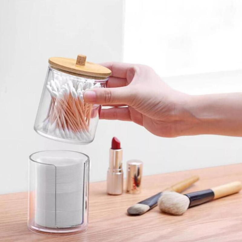 Acrylic Storage Box Bathroom J - Candy Vending Machine recension och pris