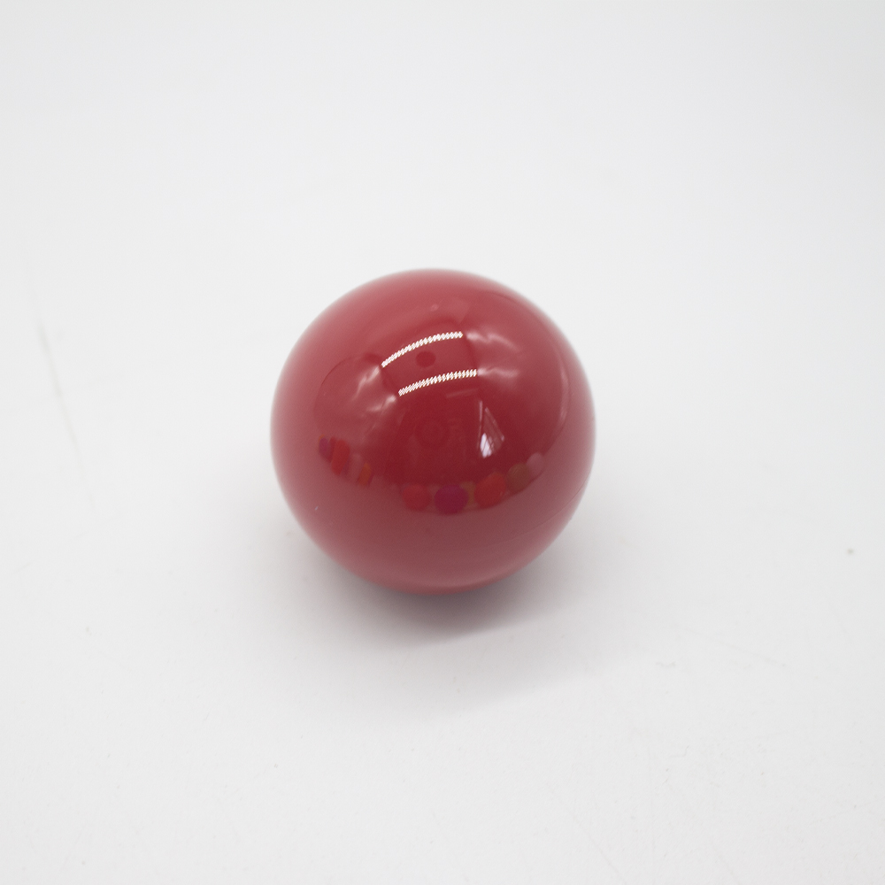 Round Plating Top Ball Head fo - Trackball Controller Arcade recension och pris