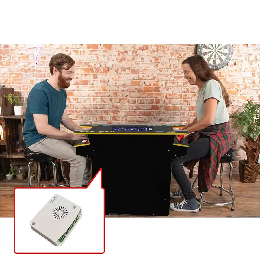 Pandora Saga Box CX DX 2800/50 - Trackball Controller Arcade recension och pris