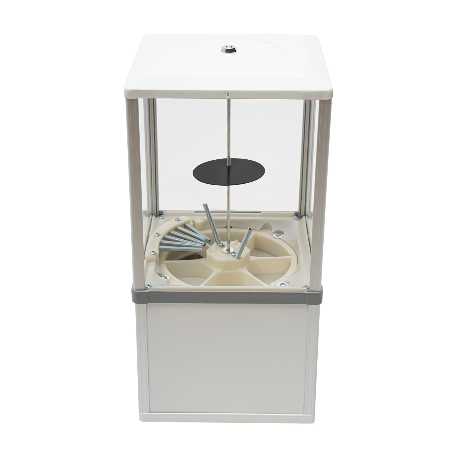 Vending Machine 3-5.5cm Ball C - Candy Vending Machine recension och pris